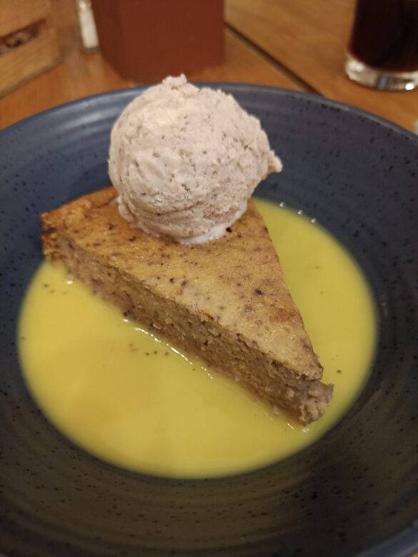 Maiskuchen in Puebla